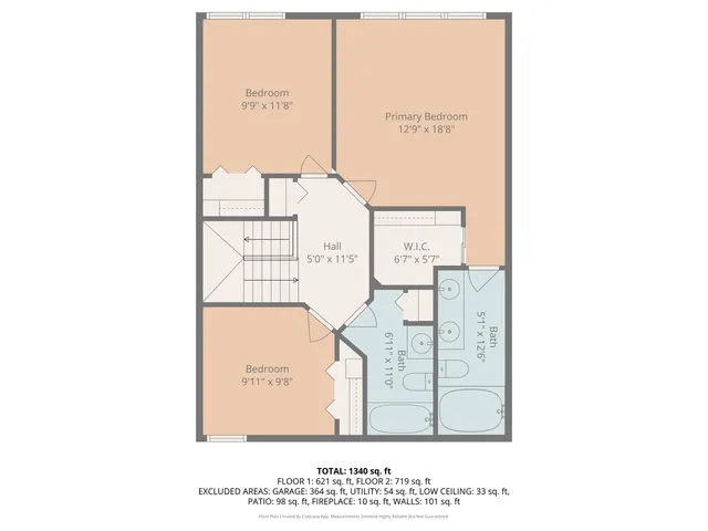 $399,900 | 746 Old Checker Road, Buffalo Grove, IL 60089