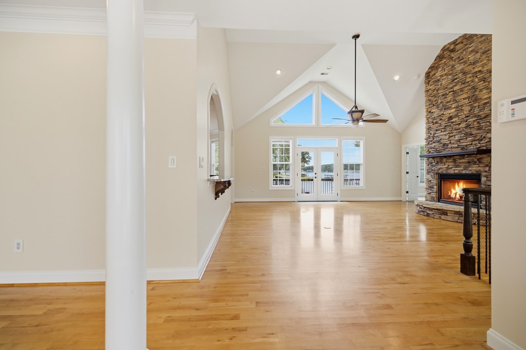123 Bridge Point Road Greenwood, SC 29649 - Photo 3 of 69