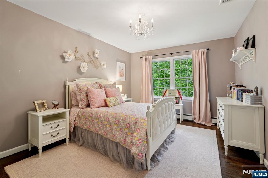 1015 High Mountain Road Franklin Lakes, NJ 07417 - Photo 27 of 48 a bed room with a bed and a window