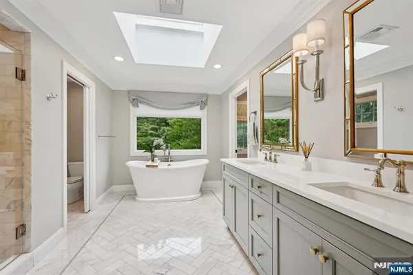 $1,679,000 | 1015 High Mountain Road, Franklin Lakes, NJ 07417