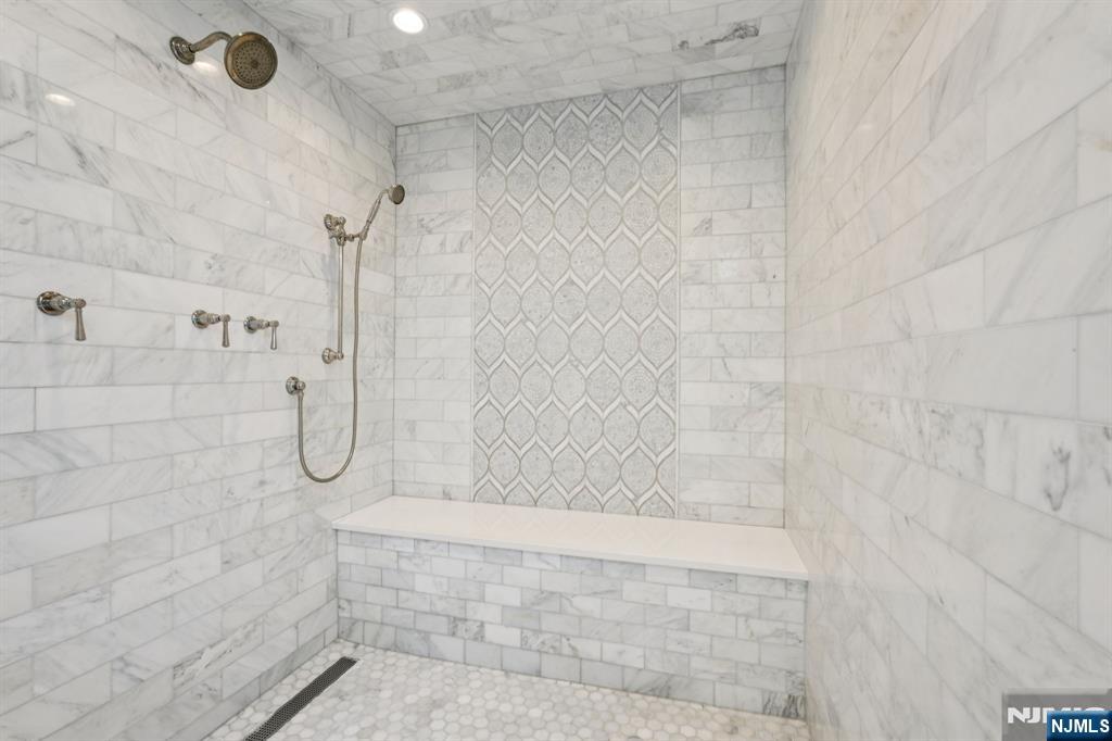 1015 High Mountain Road Franklin Lakes, NJ 07417 - Photo 36 of 48 a bathroom with a shower