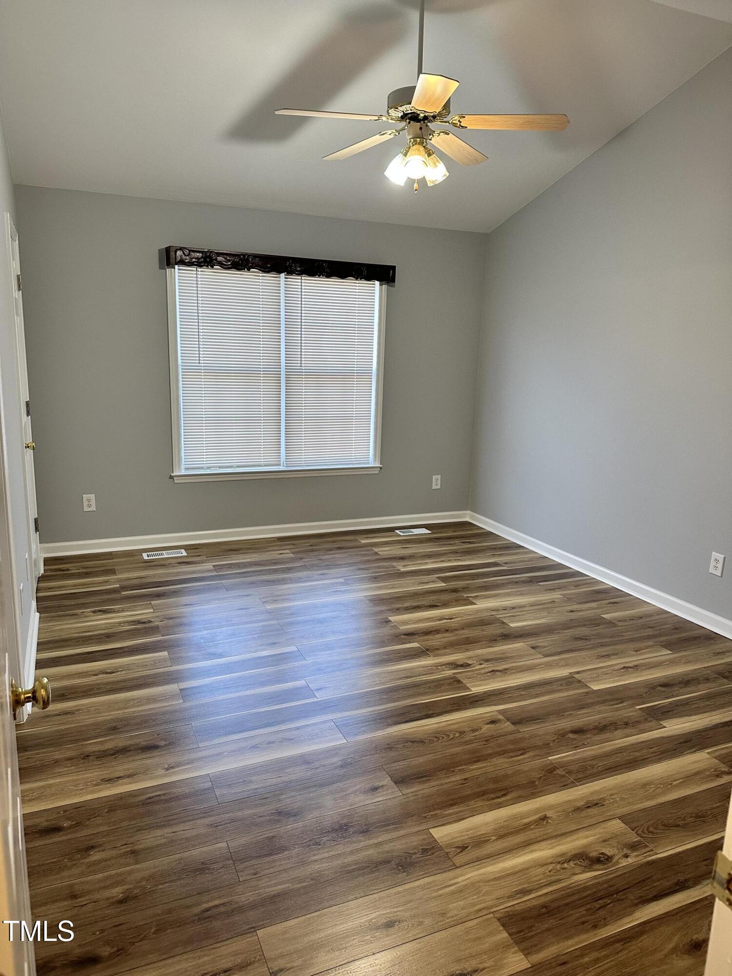 101 Holly Ranch Court Willow Spring, NC 27592 - Photo 9 of 20 Primary Bedroom