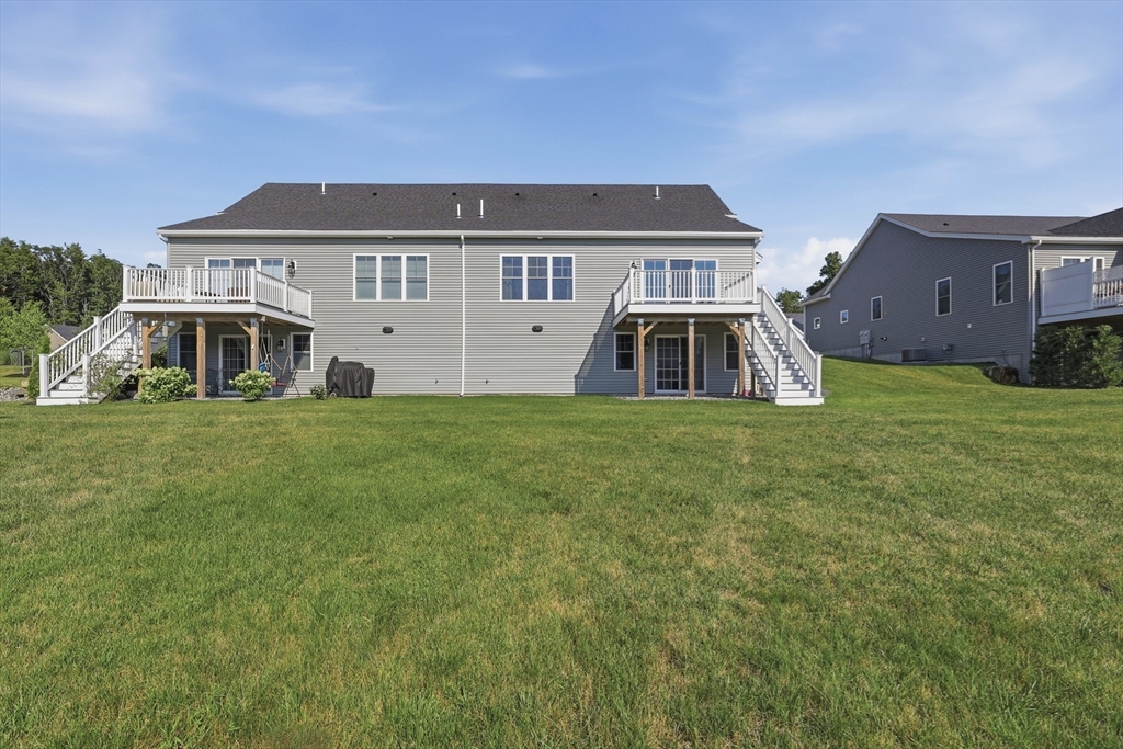 9 Campbell Road, Unit 46 Berlin, MA 01503 - Photo 30 of 30