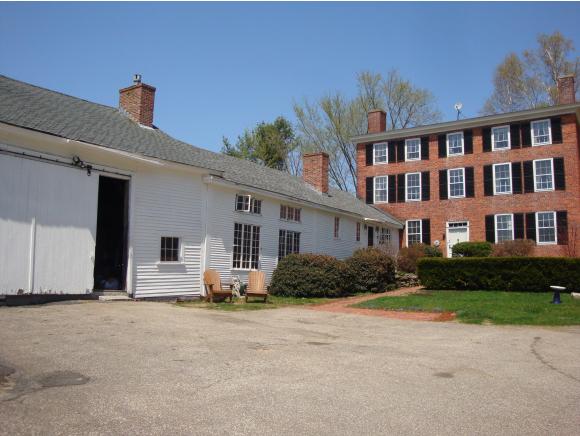 673 Old Turnpike Road Salisbury, NH 03268 - Photo 2 of 34 Gallery Image 2