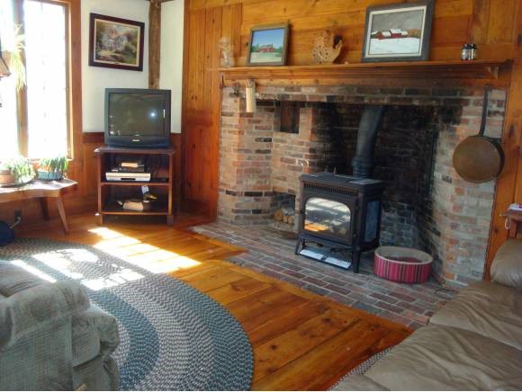 673 Old Turnpike Road Salisbury, NH 03268 - Photo 12 of 34 Gallery Image 12