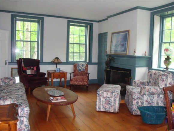 673 Old Turnpike Road Salisbury, NH 03268 - Photo 13 of 34 Gallery Image 13