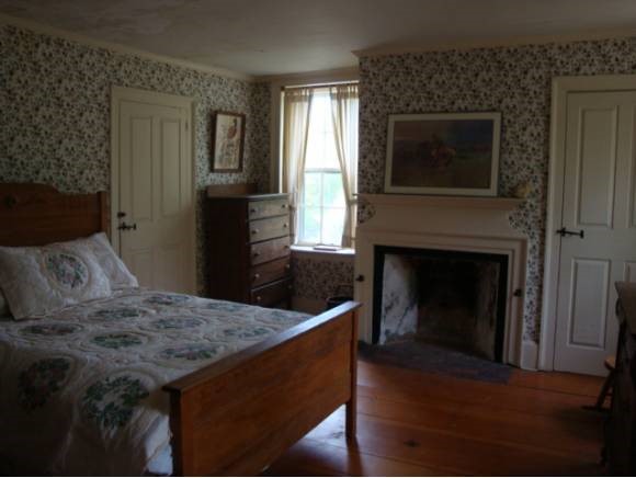 673 Old Turnpike Road Salisbury, NH 03268 - Photo 20 of 34 Gallery Image 20