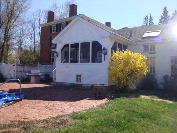 673 Old Turnpike Road Salisbury, NH 03268 - Photo 3 of 34 Gallery Image 3