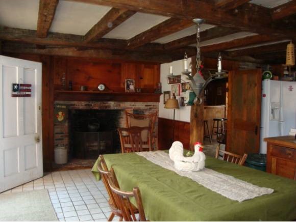 673 Old Turnpike Road Salisbury, NH 03268 - Photo 4 of 34 Gallery Image 4