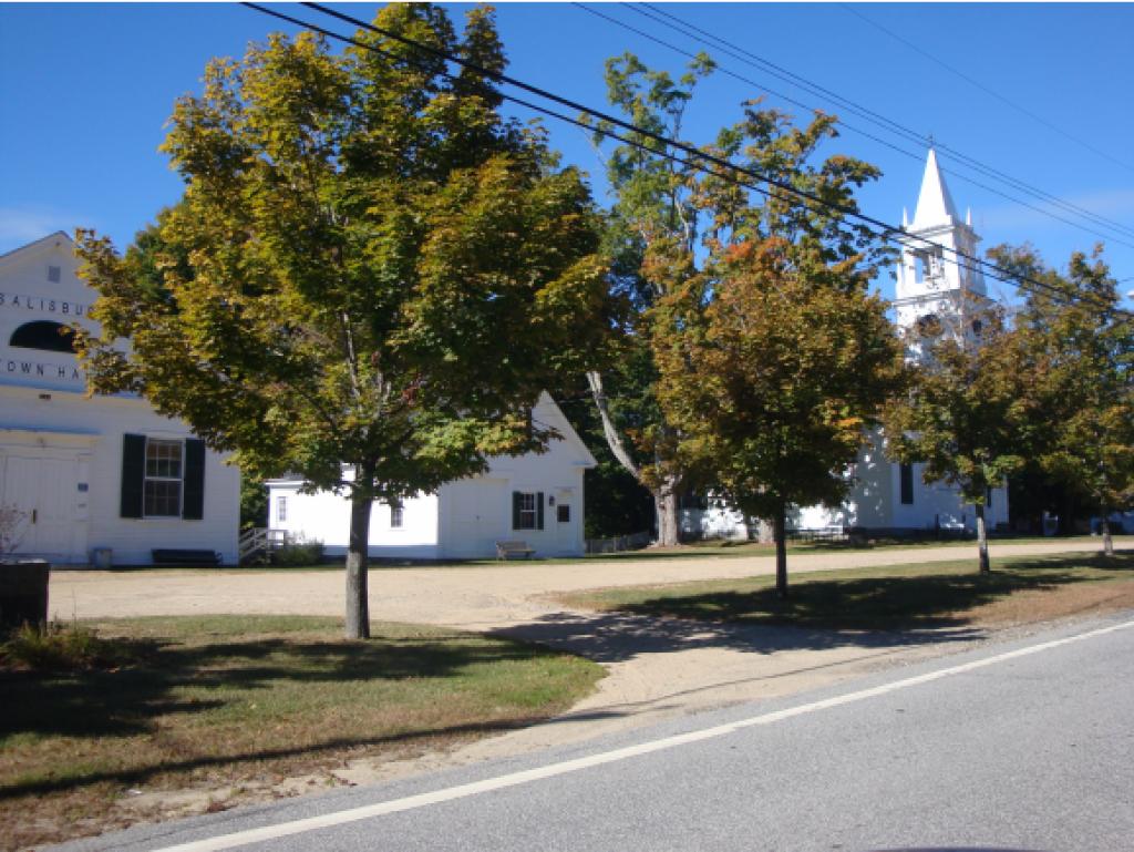673 Old Turnpike Road Salisbury, NH 03268 - Photo 33 of 34 Gallery Image 33