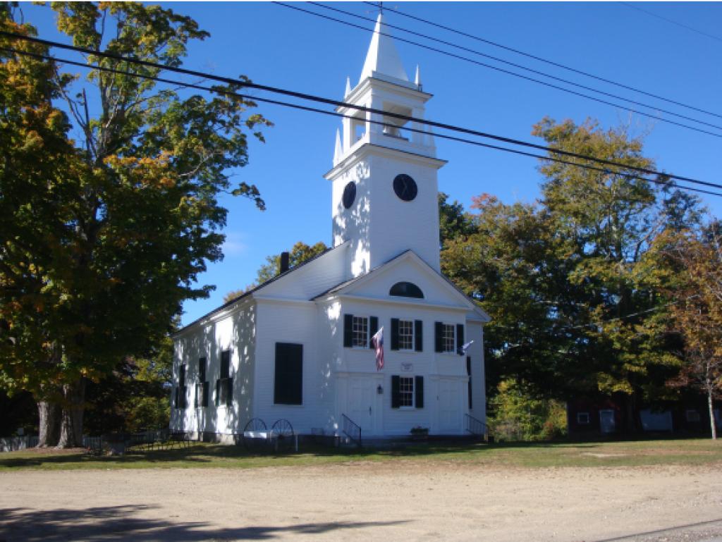 673 Old Turnpike Road Salisbury, NH 03268 - Photo 34 of 34 Gallery Image 34