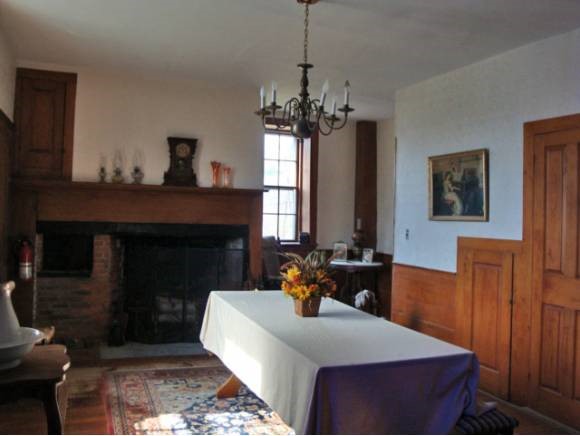 673 Old Turnpike Road Salisbury, NH 03268 - Photo 7 of 34 Gallery Image 7
