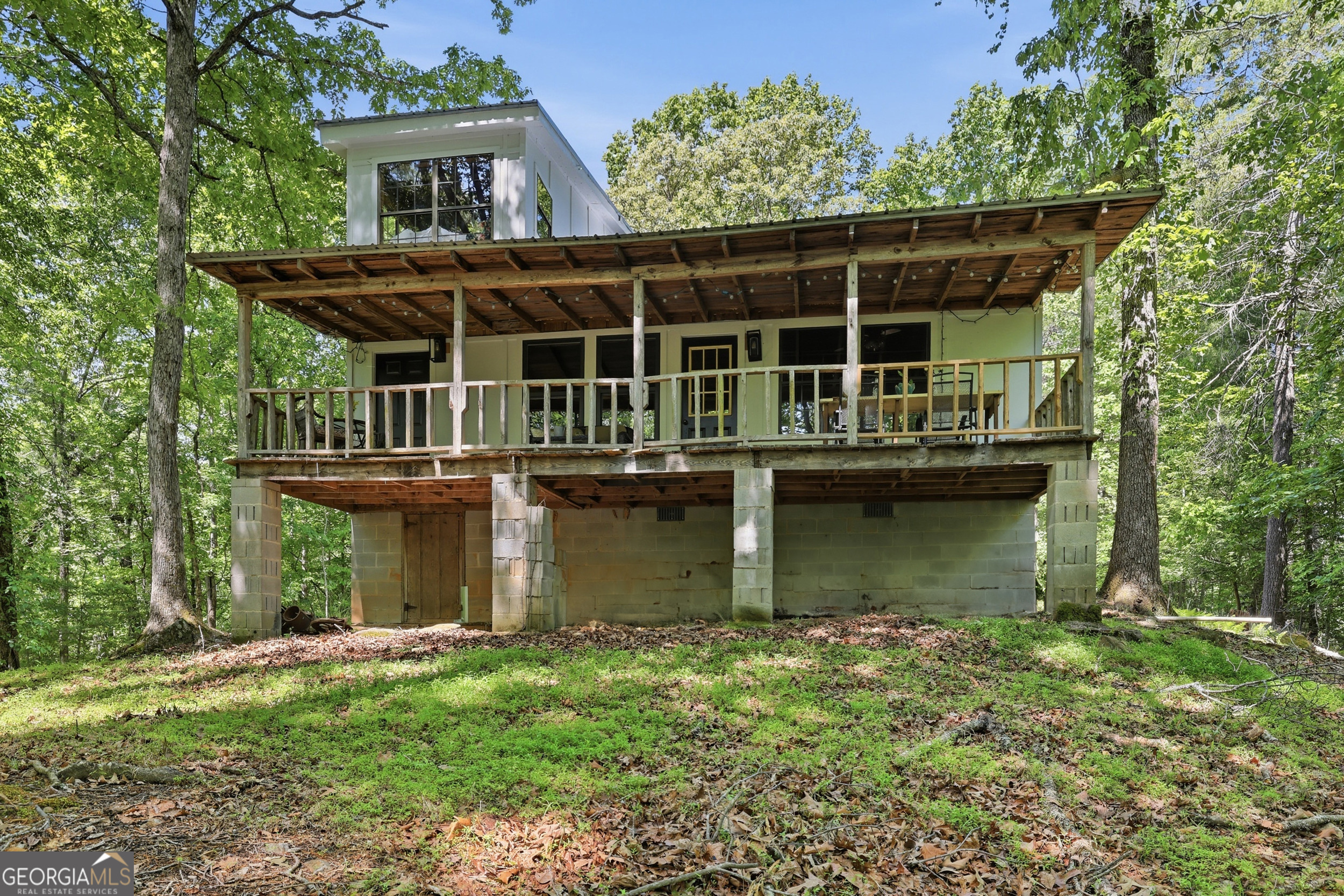 225 Hamik Hollow Road Sautee Nacoochee, GA 30571 - Photo 50 of 55