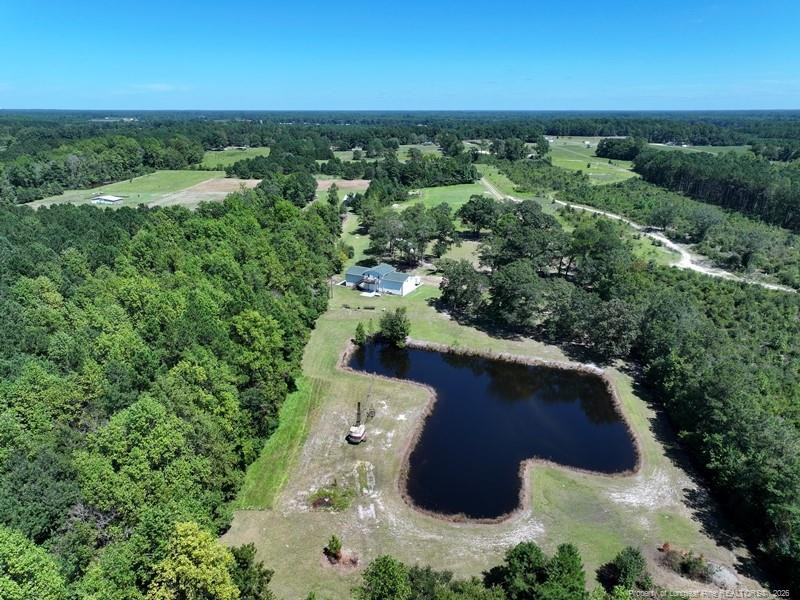 4512 Tobacco Road Orrum, NC 28369 - Photo 8 of 45