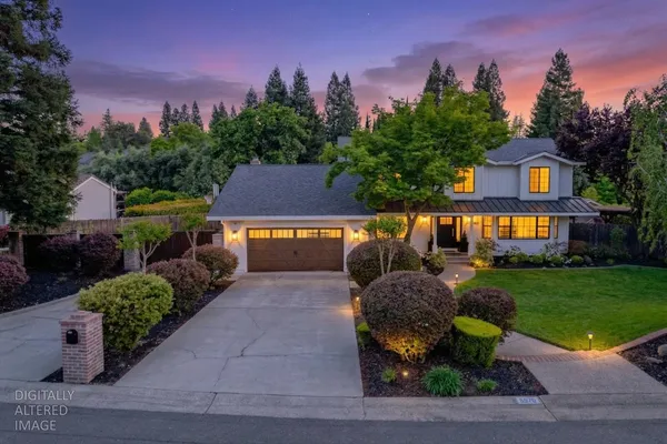 $1,149,000 | 8570 Gunner Way, Fair Oaks, CA 95628