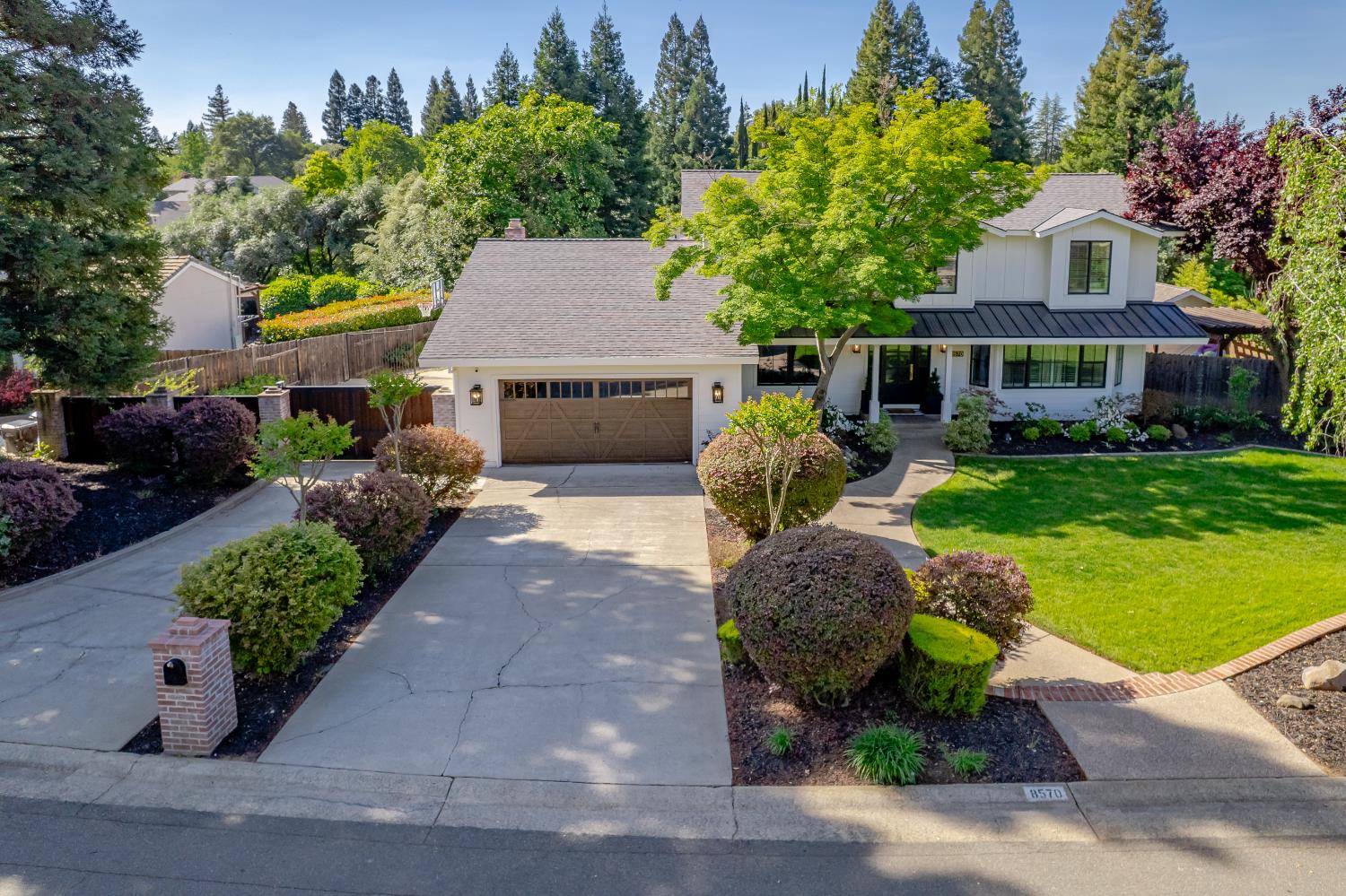 8570 Gunner Way Fair Oaks, CA 95628 - Photo 2 of 53