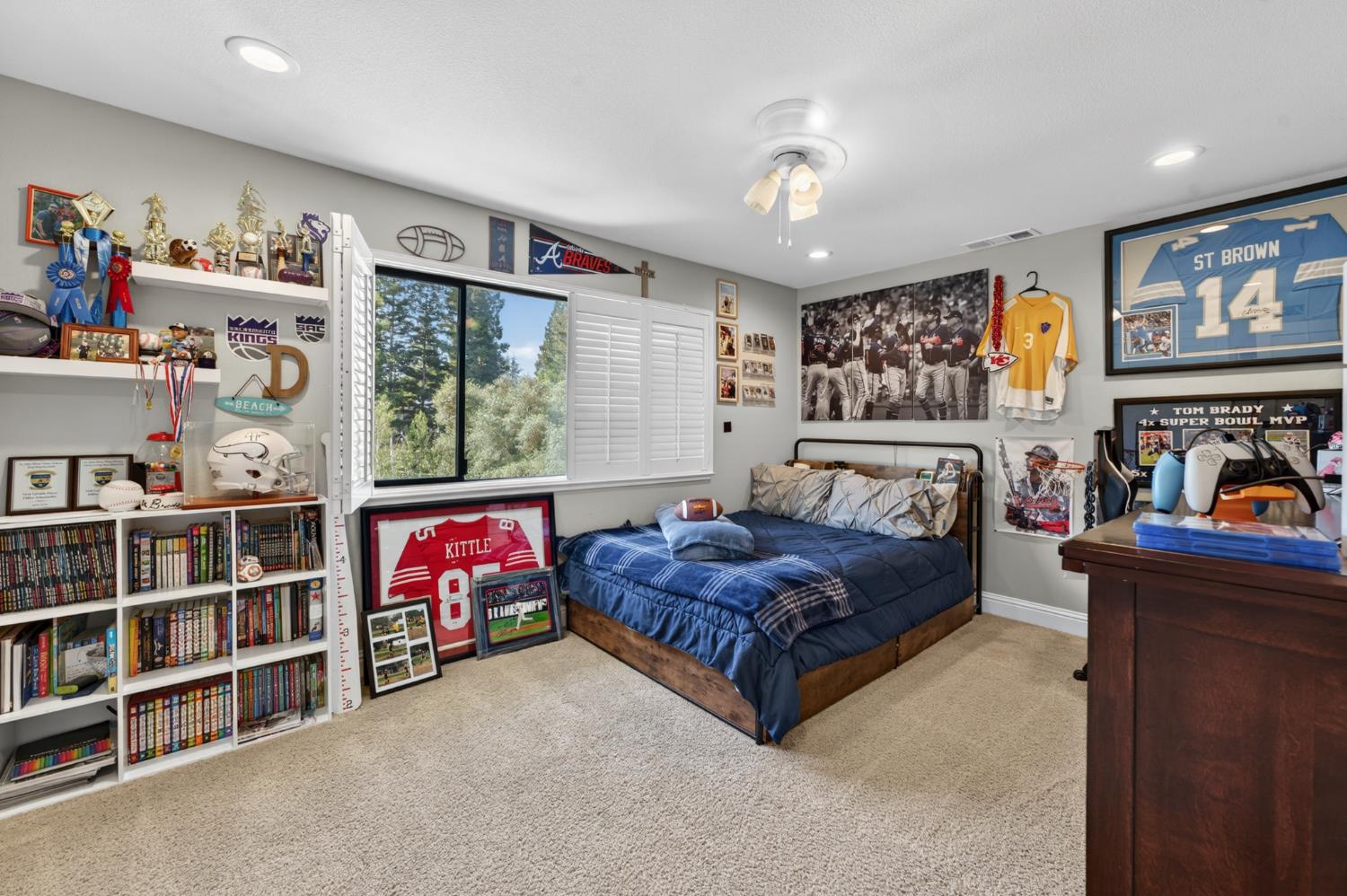 8570 Gunner Way Fair Oaks, CA 95628 - Photo 41 of 53