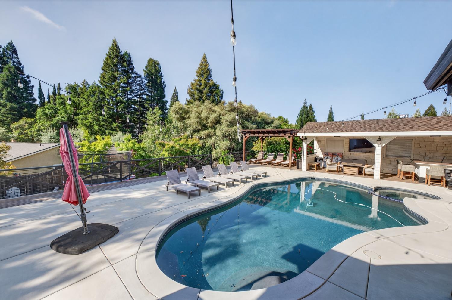 8570 Gunner Way Fair Oaks, CA 95628 - Photo 46 of 53