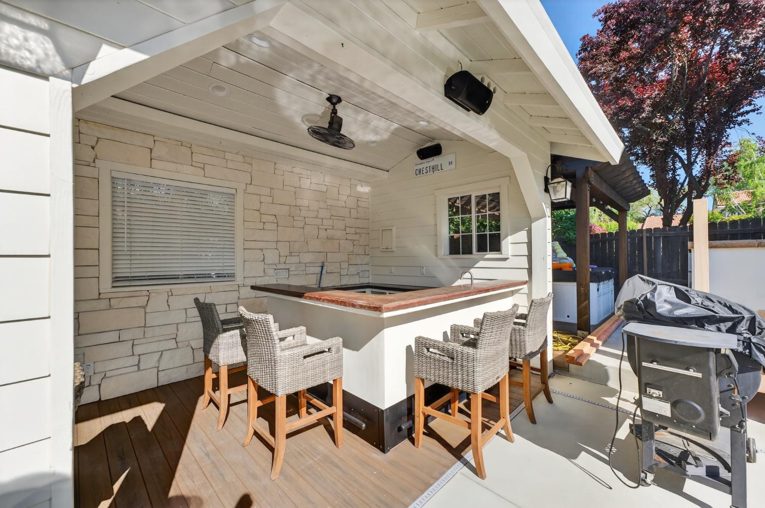 8570 Gunner Way Fair Oaks, CA 95628 - Photo 48 of 53