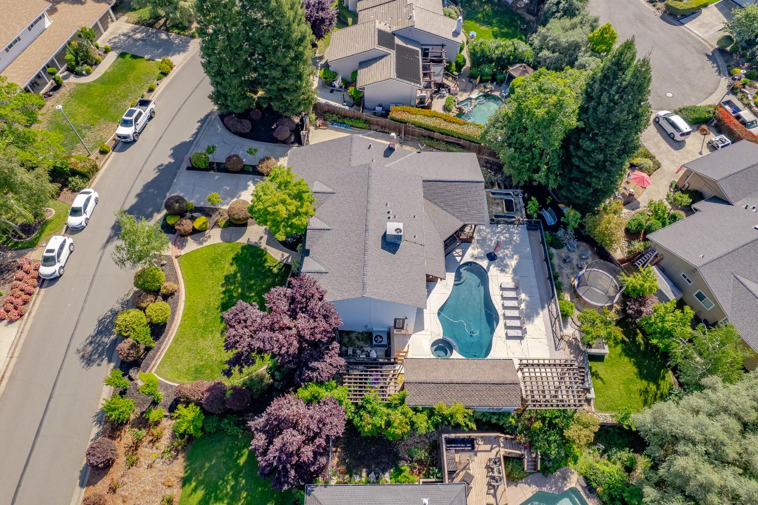 8570 Gunner Way Fair Oaks, CA 95628 - Photo 5 of 53
