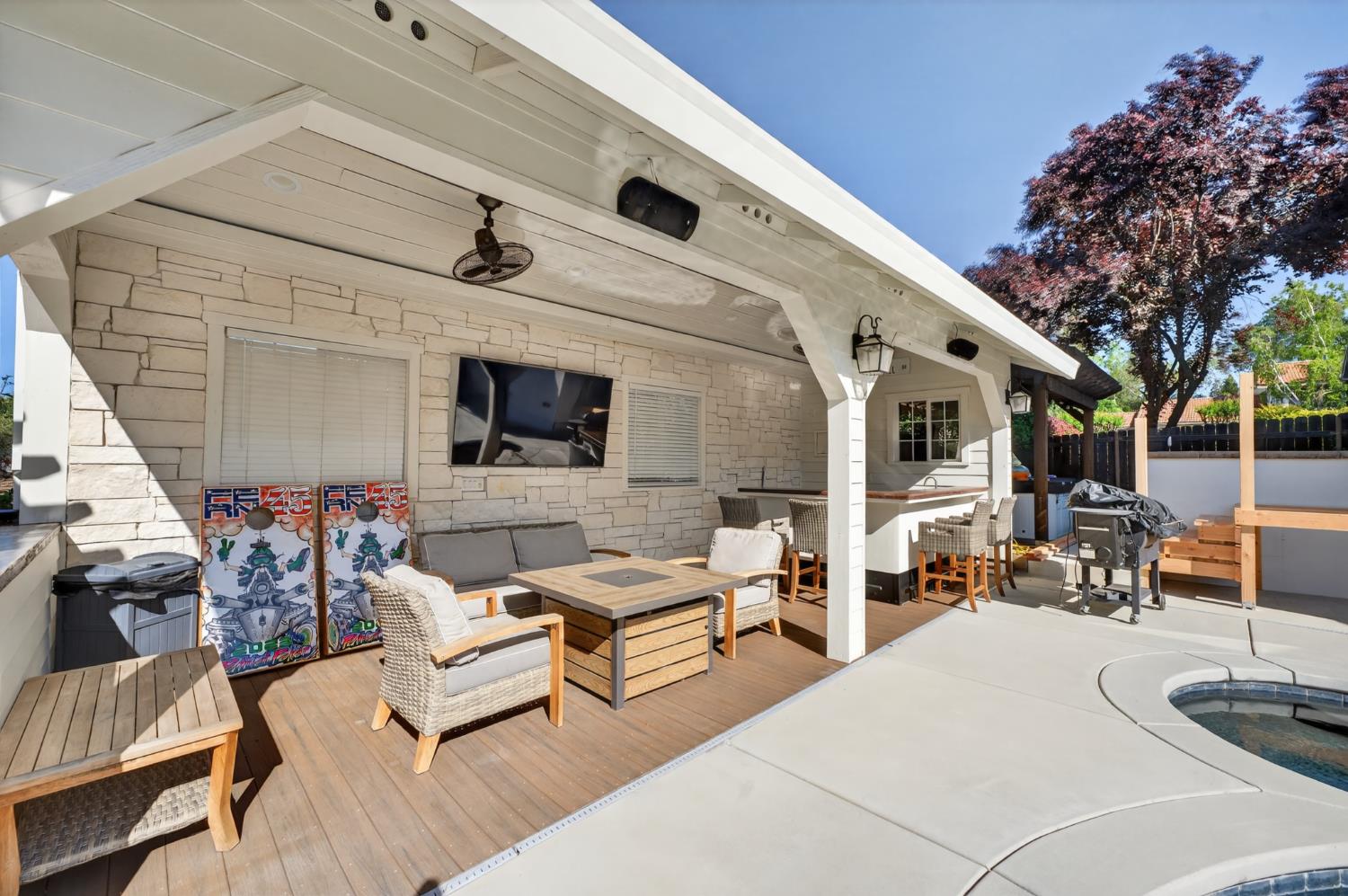 8570 Gunner Way Fair Oaks, CA 95628 - Photo 51 of 53
