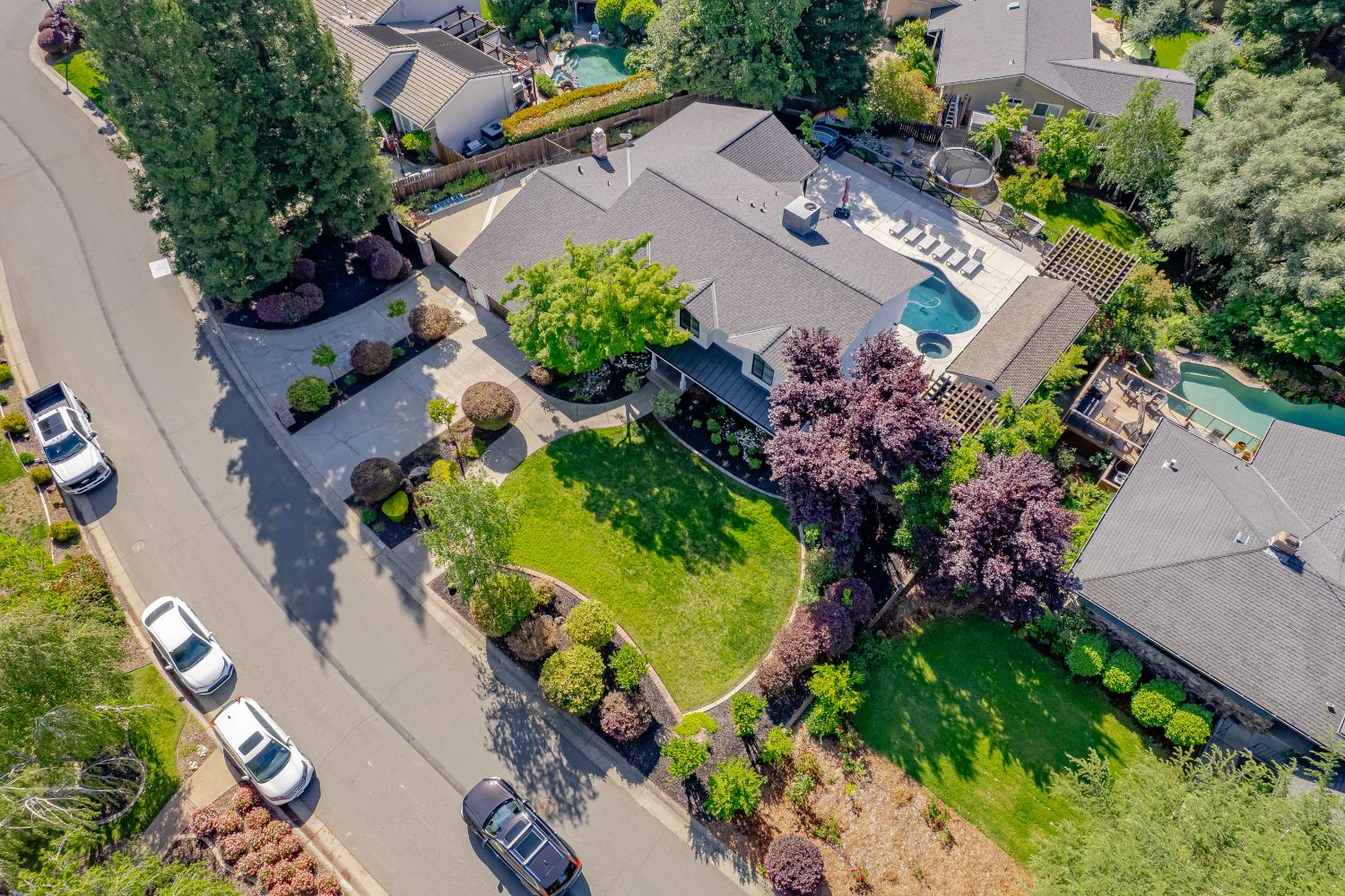 8570 Gunner Way Fair Oaks, CA 95628 - Photo 6 of 53