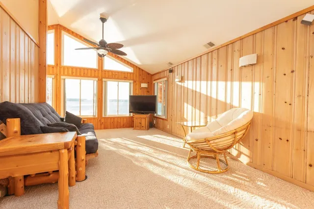 $349,900 | 23355 North Lake Shore Drive, Glenwood, MN 56334