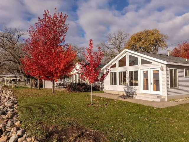 $349,900 | 23355 North Lake Shore Drive, Glenwood, MN 56334