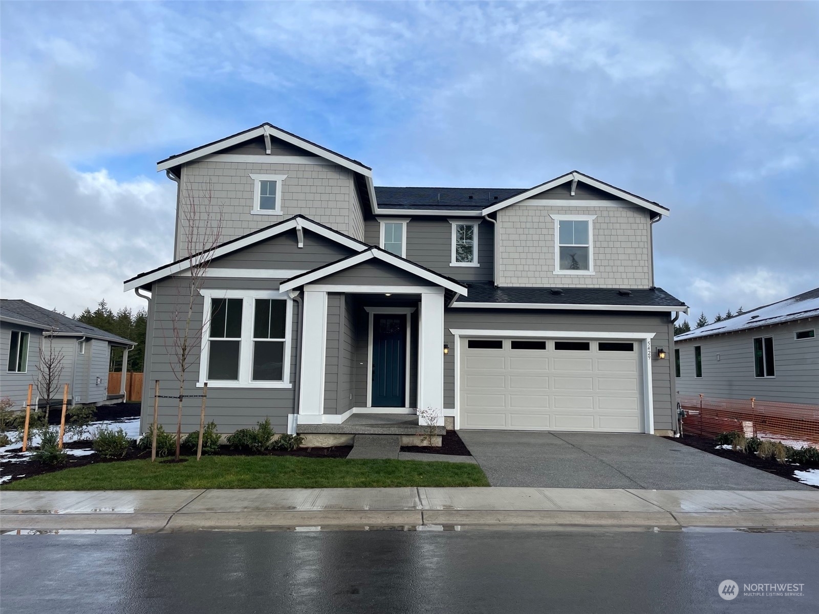 5429 Kinross Road Southwest Port Orchard, WA 98367 - Photo 1 of 1 Gallery Image 1