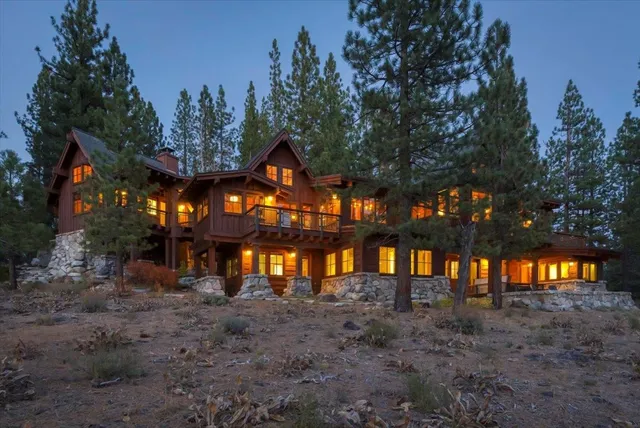 $3,899,000 | 260 Laura Knight, Truckee, CA 96161