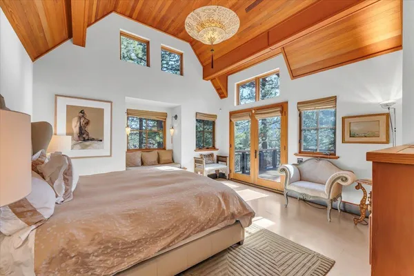 $3,899,000 | 260 Laura Knight, Truckee, CA 96161