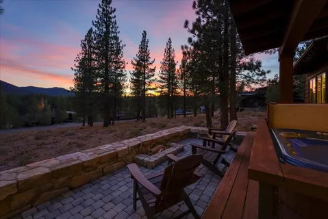 $3,899,000 | 260 Laura Knight, Truckee, CA 96161