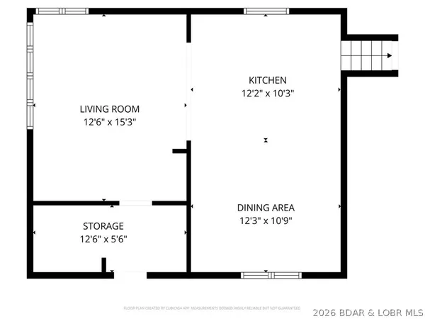 $220,000 | 318 Long Acres Drive, Sunrise Beach, MO 65079
