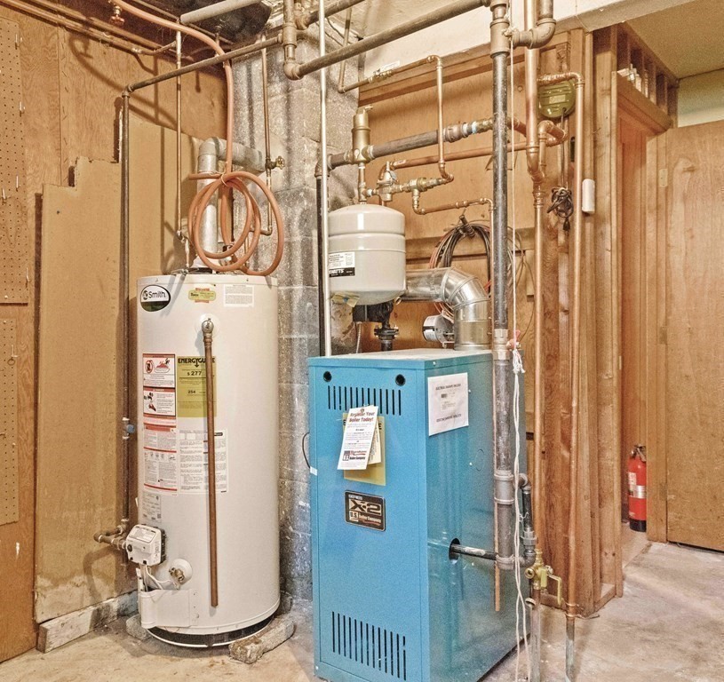 99 Chesterfield Street Boston, MA 02136 - Photo 19 of 21