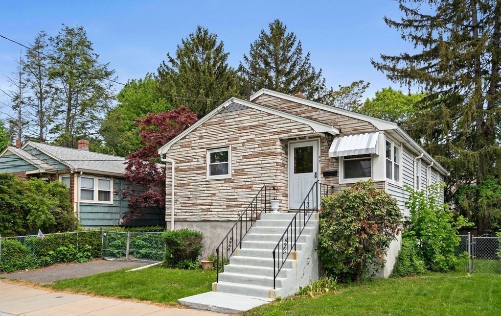 99 Chesterfield Street Boston, MA 02136 - Photo 2 of 21