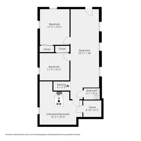 $499,000 | 99 Chesterfield Street, Boston, MA 02136