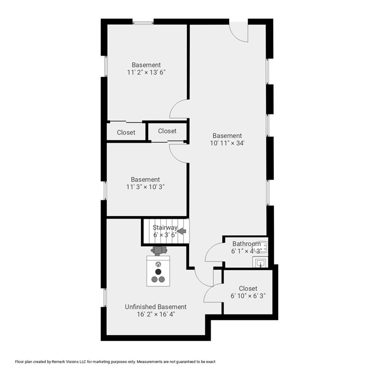 99 Chesterfield Street Boston, MA 02136 - Photo 21 of 21