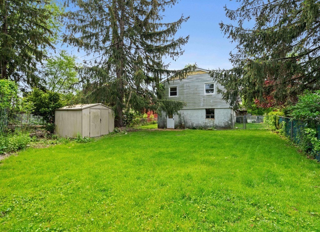 99 Chesterfield Street Boston, MA 02136 - Photo 5 of 21