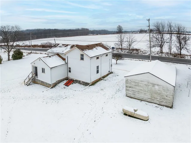 $275,000 | 7019 Richmond Mills Road, Livonia, NY 14487