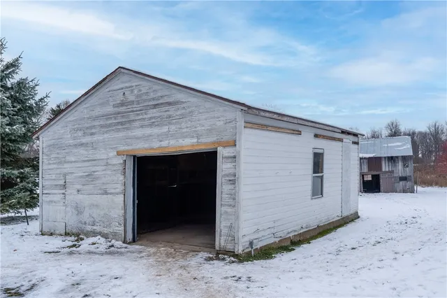 $275,000 | 7019 Richmond Mills Road, Livonia, NY 14487