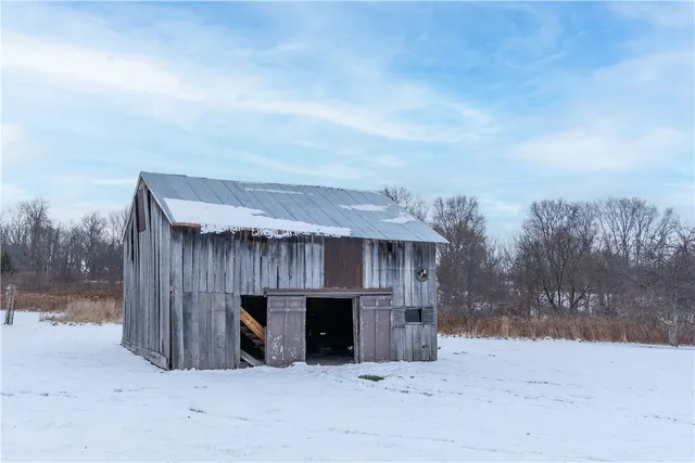 $275,000 | 7019 Richmond Mills Road, Livonia, NY 14487