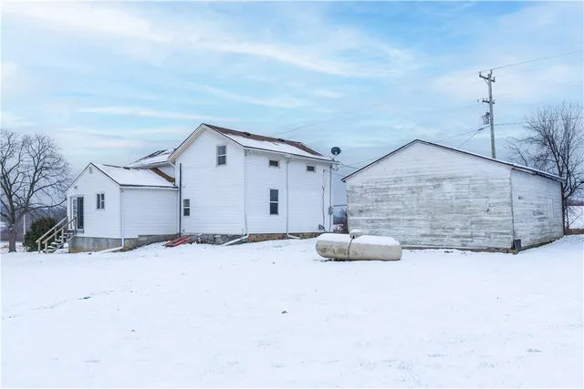 $275,000 | 7019 Richmond Mills Road, Livonia, NY 14487