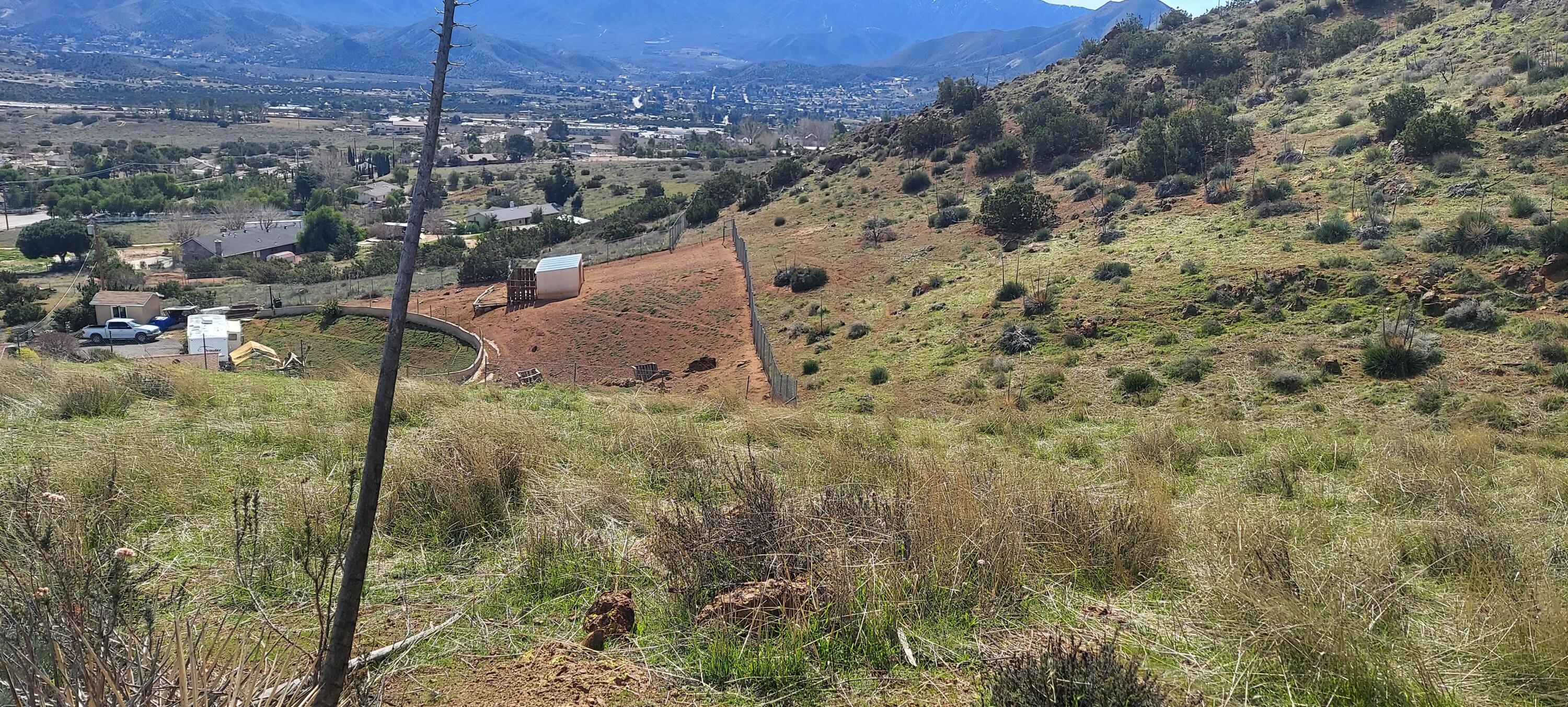34401 Governor Mine Road Acton, CA 93510 - Photo 4 of 12 a view of a city
