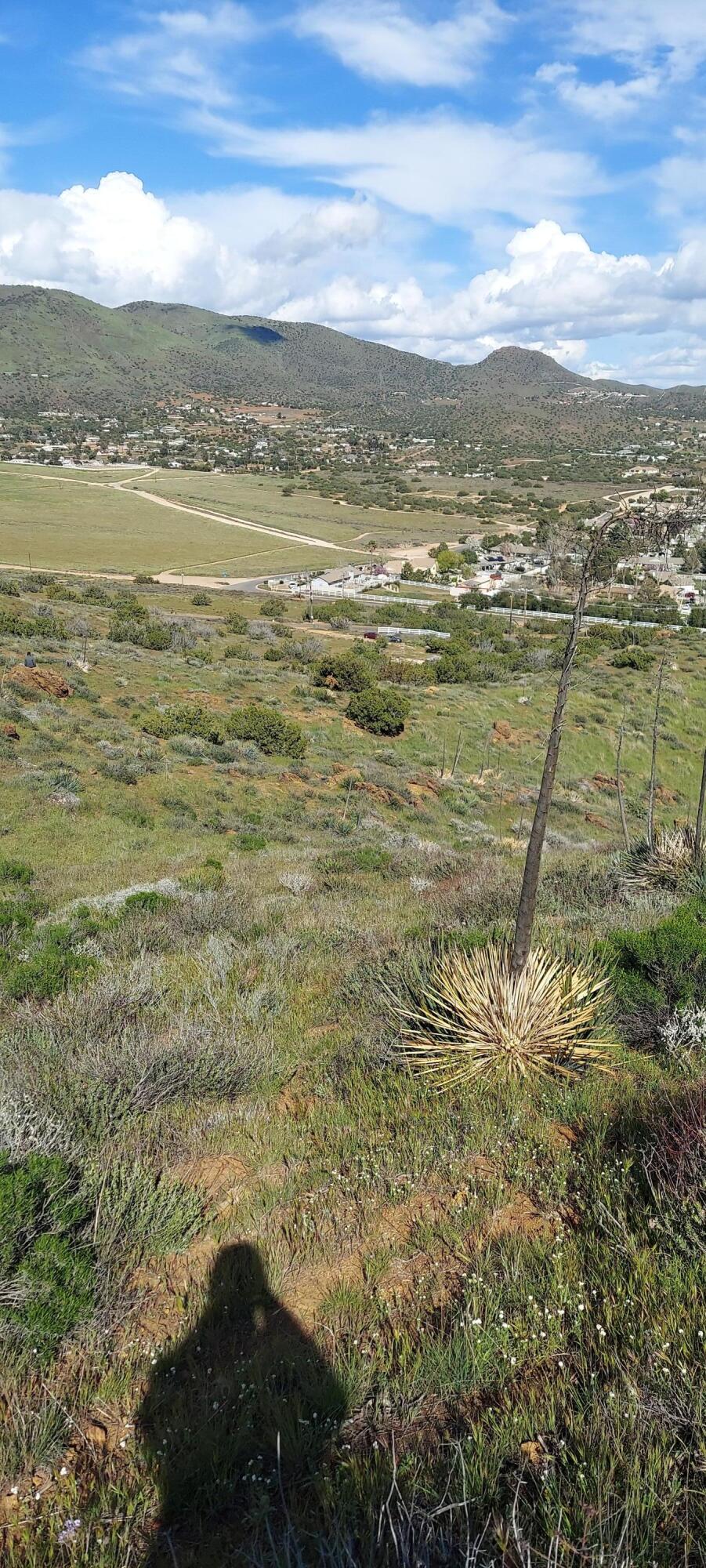 34401 Governor Mine Road Acton, CA 93510 - Photo 5 of 12 a view of an ocean