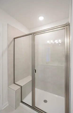 a view of small space