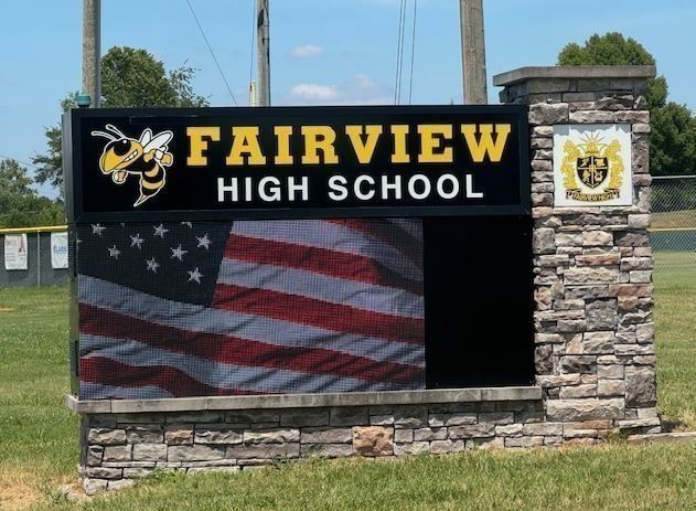 7110 Mapleside Lane Fairview, TN 37062 - Photo 39 of 49 a front view of a retail shop