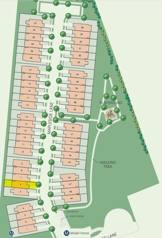 7110 Mapleside Lane Fairview, TN 37062 - Photo 4 of 49 a bathroom with a sink and a mirror