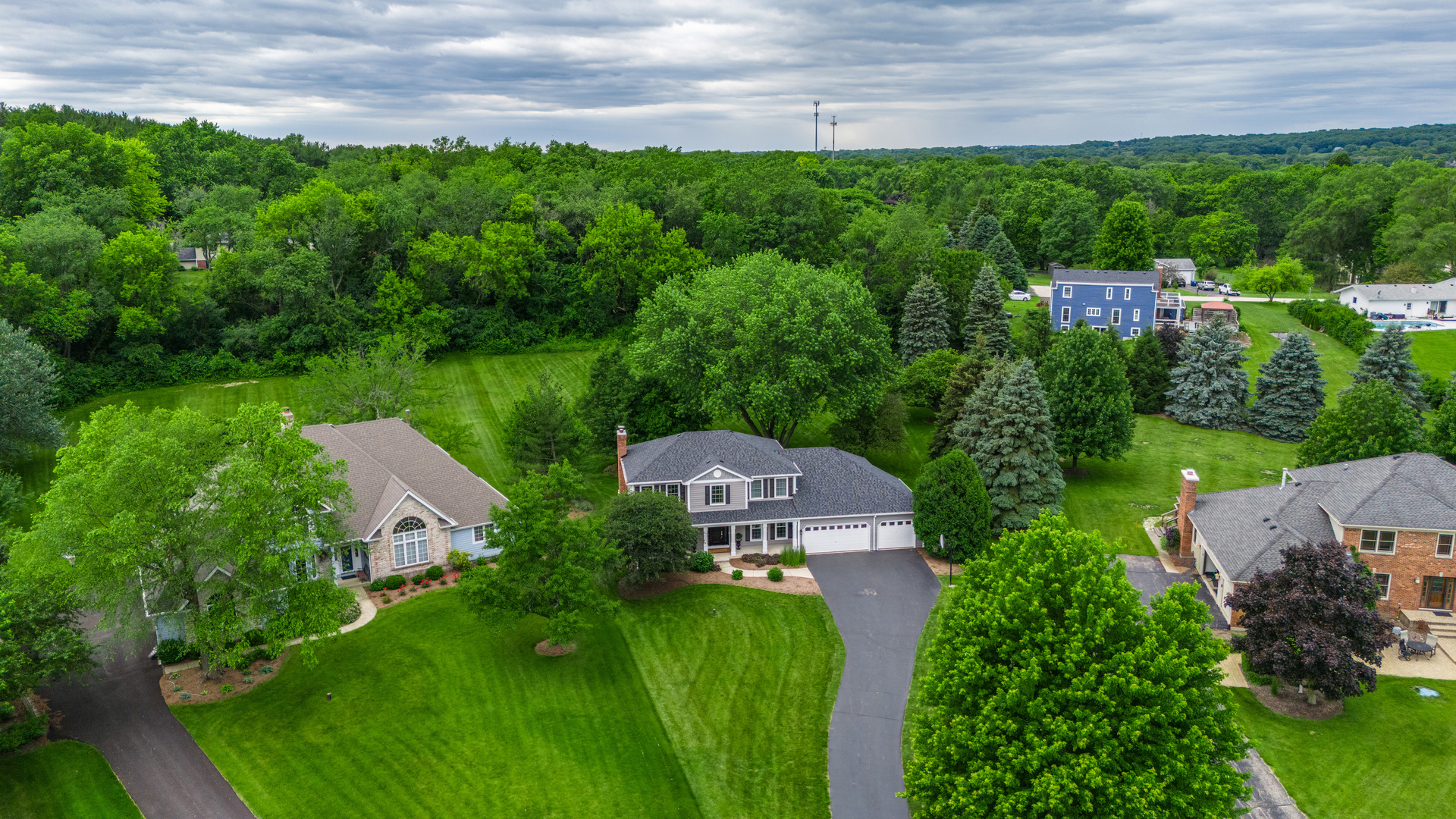 39W447 Woodgate Road St. Charles, IL 60175 - Photo 35 of 35