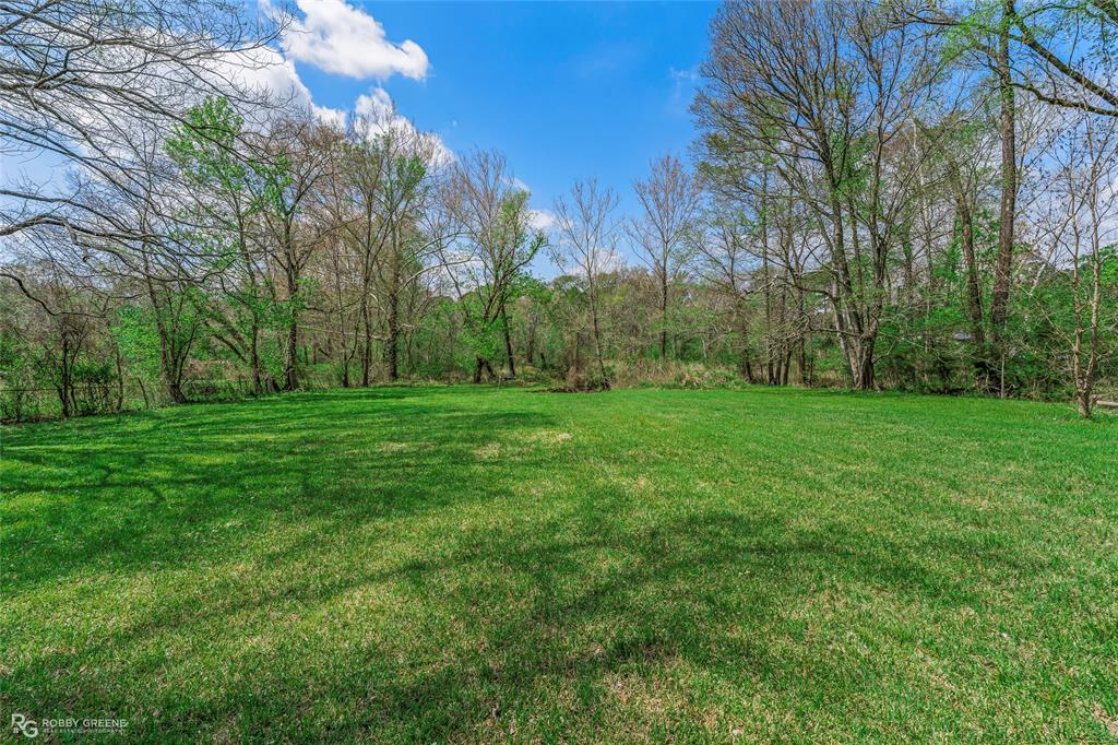 224 Prysock Road Doyline, LA 71023 - Photo 26 of 34 a view of a grassy field with trees