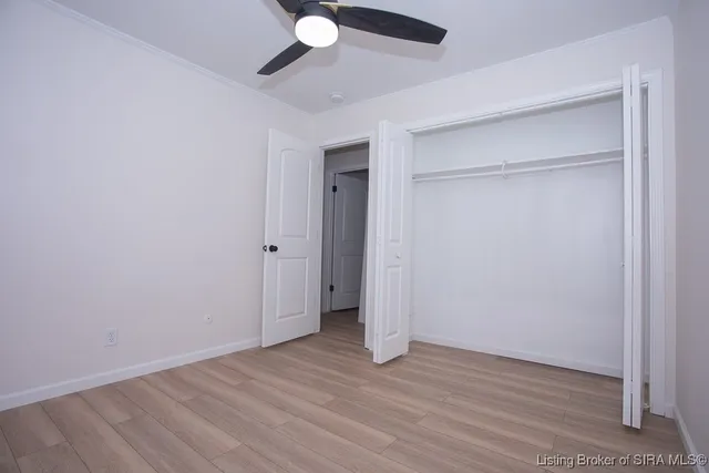 $299,900 | 1809 East Oak Street, New Albany, IN 47150